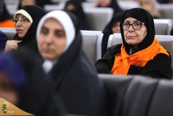 اعزام نخستین کاروان حج تمتع ۱۴۰۲ 32