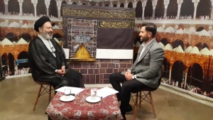 حجت الاسلام والمسلمین نواب در گفت و گو با العالم:

«همگرایی اسلامی» و «تمدن سازی» جزو اولویت های حج امسال است