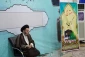 دیدار کارگزاران حج 1402 لرستانی با نماینده ولی فقیه در استان لرستان