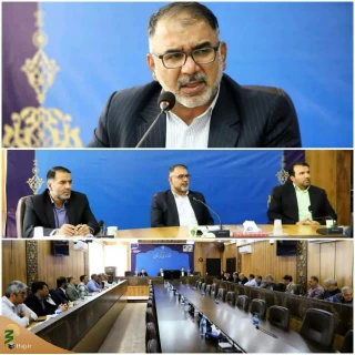 استاندار لرستان: مسئولیت مدیران و کارگزاران حج، سخت و پیچیده است