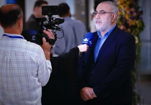 رئیس سازمان حج و زیارت :

خدمات رسانی مطلوب به ضیوف الرحمان مورد توجه جدی می باشد