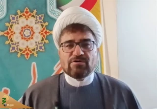 یک رذیله اخلاقی که زائر خانه خدا نباید از آن غافل شود+ فیلم 