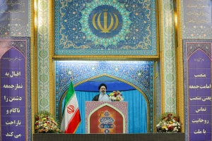 در خطبه‌های پیش از نمازجمعه تهران؛

حجت الاسلام و المسلمین نواب: بیانات مقام معظم رهبری باب جدیدی در «حج» باز کرد