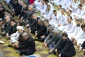 در خطبه‌های پیش از نمازجمعه تهران؛

حجت الاسلام و المسلمین نواب: بیانات مقام معظم رهبری باب جدیدی در «حج» باز کرد 10