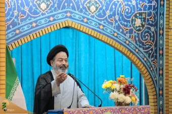 نماز جمعه تهران 10