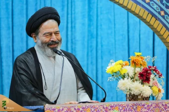 نماز جمعه تهران 7