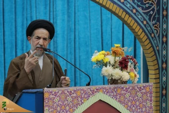 نماز جمعه تهران 18