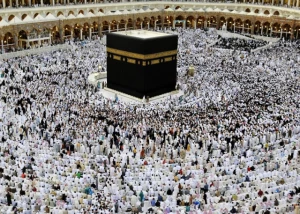  چرا حج بر 