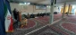 کارگزاران حج مرکزی با نماینده ولی فقیه دیدار کردند 3