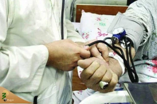 نکاتی که حجاج مبتلا به بیماری‌های قلبی باید به آن توجه کنند