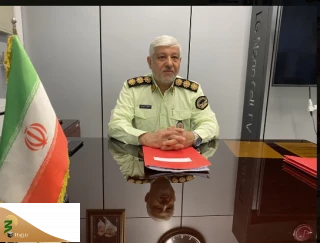 
تدبیر پلیس ترمینال سلام فرودگاه امام برای اعزام زائران حج/ توصیه جدی به همراهان