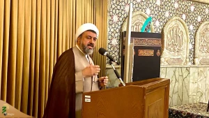 ویژگی های اخلاقی حاجیان