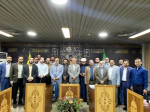 اعزام کاروان قاریان قرآن به سرزمین وحی آغاز شد


