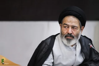 حجت الاسلام والمسلمین نواب: 

باید به بحران ها به چشم نعمت نگاه کرد