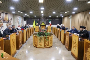 عملیة إیفاد و اسکان الزوار فی مهبط الوحی سلسة و مناسبة 2