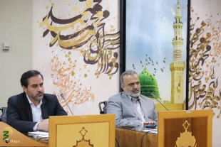 عملیة إیفاد و اسکان الزوار فی مهبط الوحی سلسة و مناسبة 2