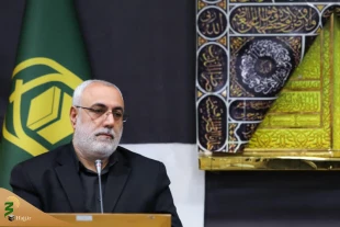 عملیة إیفاد و اسکان الزوار فی مهبط الوحی سلسة و مناسبة 2