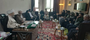 تقدیر از زوجهای جوان  2