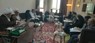 تقدیر از زوجهای جوان  5