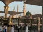 گزارش تصویری از مسجد النبی + عکس 2