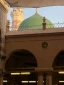 گزارش تصویری از مسجد النبی + عکس 2