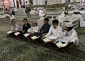 گزارش تصویری از مسجد النبی + عکس 2