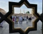 گزارش تصویری از مسجد النبی + عکس 2