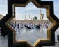 گزارش تصویری از مسجد النبی + عکس 2