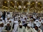 گزارش تصویری از مسجد النبی + عکس 2