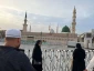 گزارش تصویری از مسجد النبی + عکس 2گزارش تصویری از مسجد النبی + عکس 2