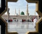 گزارش تصویری از مسجد النبی + عکس 2