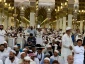 گزارش تصویری از مسجد النبی + عکس 2