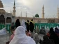 گزارش تصویری از مسجد النبی + عکس 2
