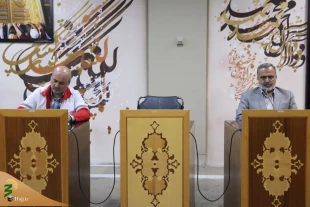 سرپرست حجاج ایرانی: با توجه به استقبال داوطلبانه زائران، طرح بهره از خدمات افتخاری زائران در حج گسترش می یابد 4