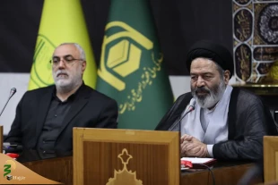 سرپرست حجاج ایرانی: با توجه به استقبال داوطلبانه زائران، طرح بهره از خدمات افتخاری زائران در حج گسترش می یابد 7