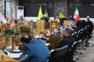 سرپرست حجاج ایرانی: با توجه به استقبال داوطلبانه زائران، طرح بهره از خدمات افتخاری زائران در حج گسترش می یابد 8