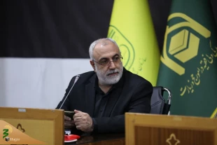 سرپرست حجاج ایرانی: با توجه به استقبال داوطلبانه زائران، طرح بهره از خدمات افتخاری زائران در حج گسترش می یابد 9