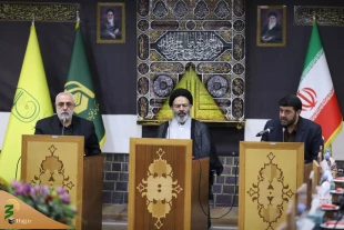 سرپرست حجاج ایرانی: با توجه به استقبال داوطلبانه زائران، طرح بهره از خدمات افتخاری زائران در حج گسترش می یابد 12