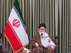 آیت الله علم الهدی: به برکت انقلاب، جریان حج به اخلاص رسیده است