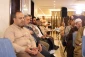 مراسم جشن ولادت امام رضا در مدینه برگزار شد + فیلم 2