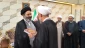 سرپرست حجاج ایرانی به سرزمین وحی عزیمت کرد 4