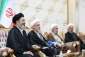 سرپرست حجاج ایرانی به سرزمین وحی عزیمت کرد 8