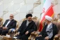 سرپرست حجاج ایرانی به سرزمین وحی عزیمت کرد 14