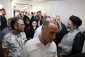 سرپرست حجاج ایرانی به سرزمین وحی عزیمت کرد 19