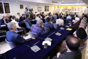 سرپرست حجاج ایرانی: در حج امسال همگان آستانه تحمل خود را بالا ببرند

