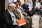 سرپرست حجاج ایرانی: 

در حج امسال همگان آستانه تحمل خود را بالا ببرند

 3
