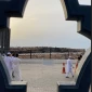 درد و دل های یک زائر در قبرستان بقیع؛

یک لحظه اینجا را با یک عمر عوض نمی‌کنم 2