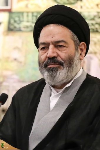 نشست شورای برنامه‌ریزی و هماهنگی 5