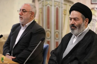 نشست شورای برنامه‌ریزی و هماهنگی 6