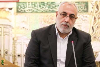 نشست شورای برنامه‌ریزی و هماهنگی 10